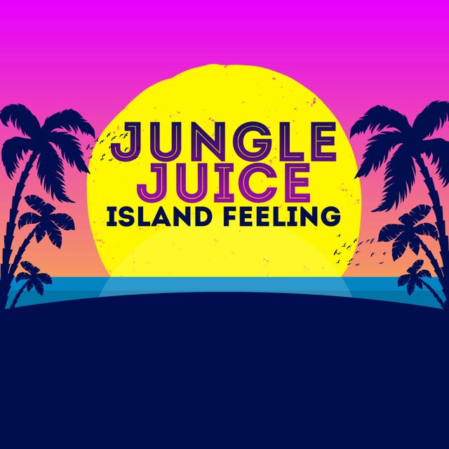 ISLAND FEELING
