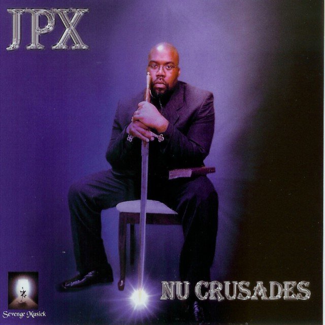 Nu Crusades