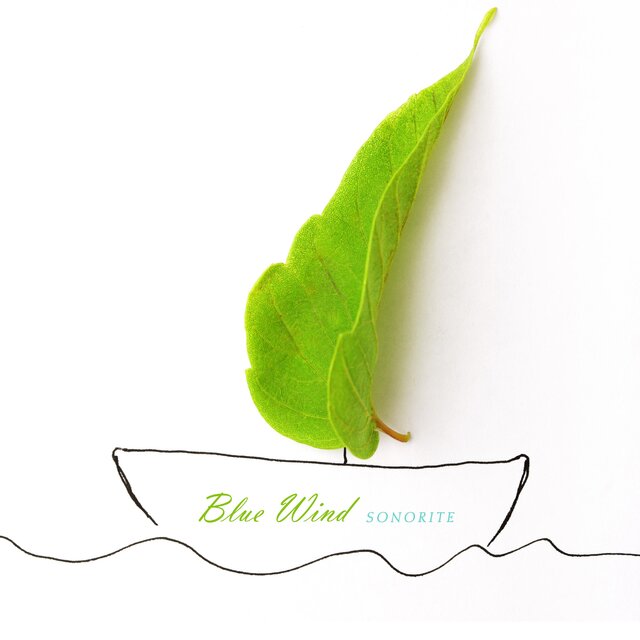 Blue Wind