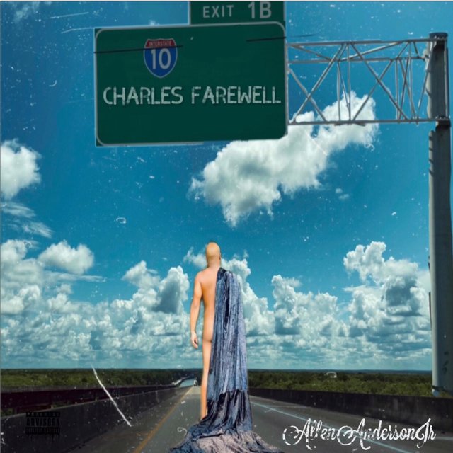 Charles Farewell