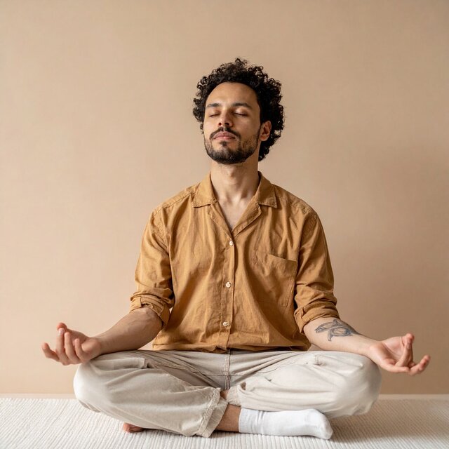 Sanación Con Hip Hop: Ritmos Para Meditar