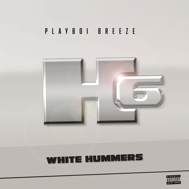 White Hummers