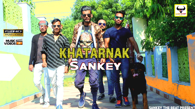 Khatarnak - Hindi Video Song