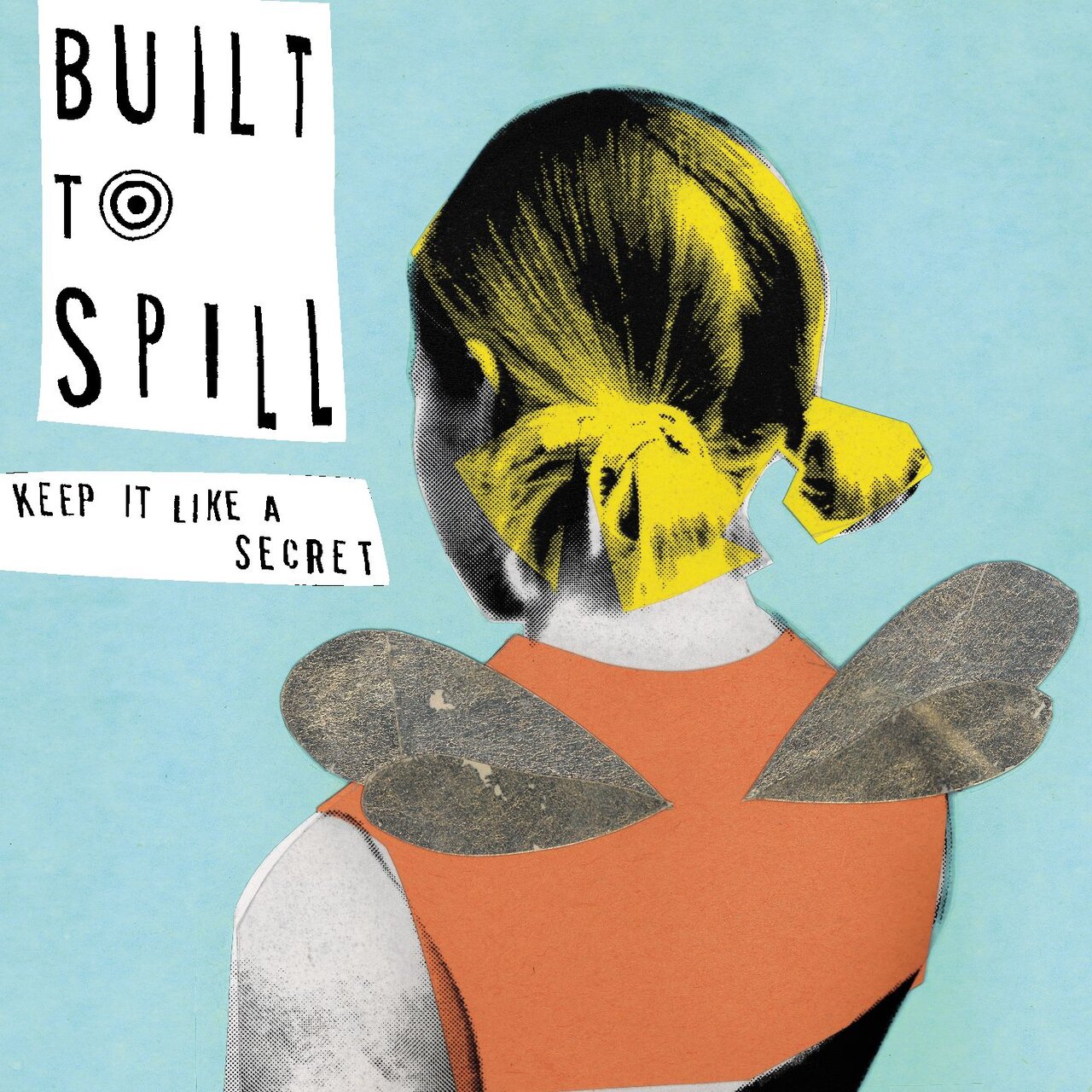 "Keep It like a Secret" by Built To Spill