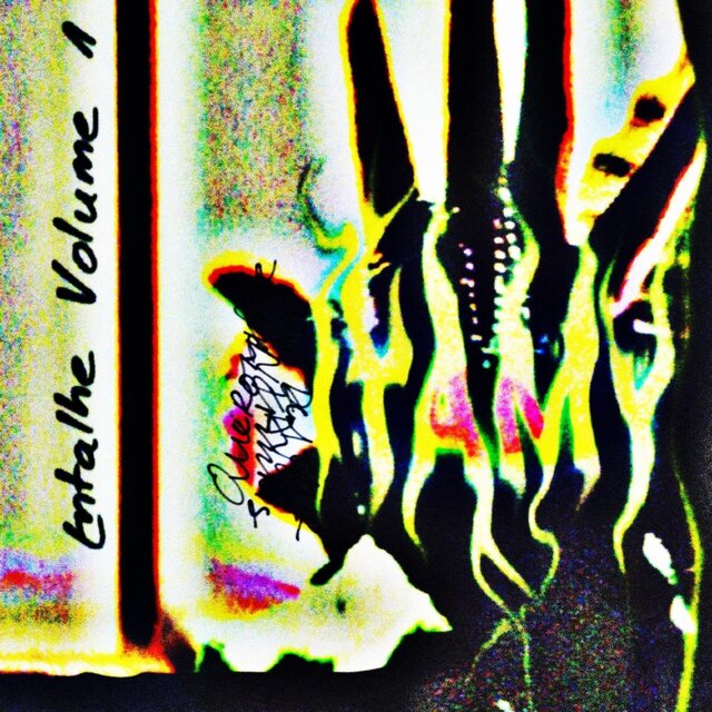 Entalhe Volume 1