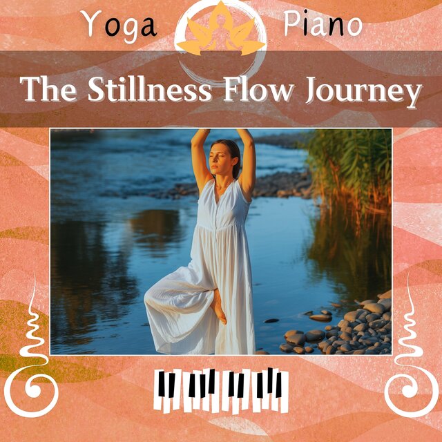 The Stillness Flow Journey