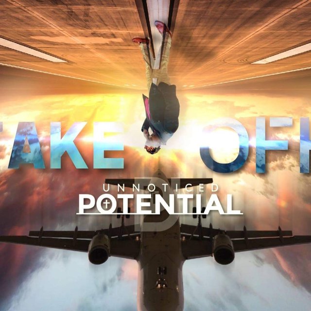 The Take Off