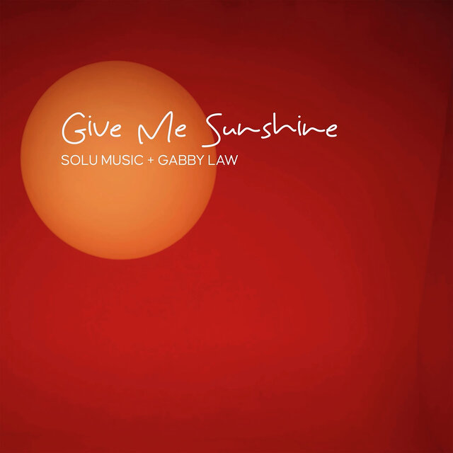 Give Me Sunshine