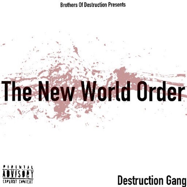 The New World Order