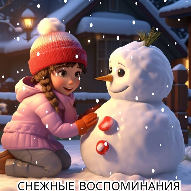 Снежные воспоминания