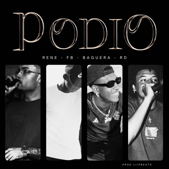 PÓDIO