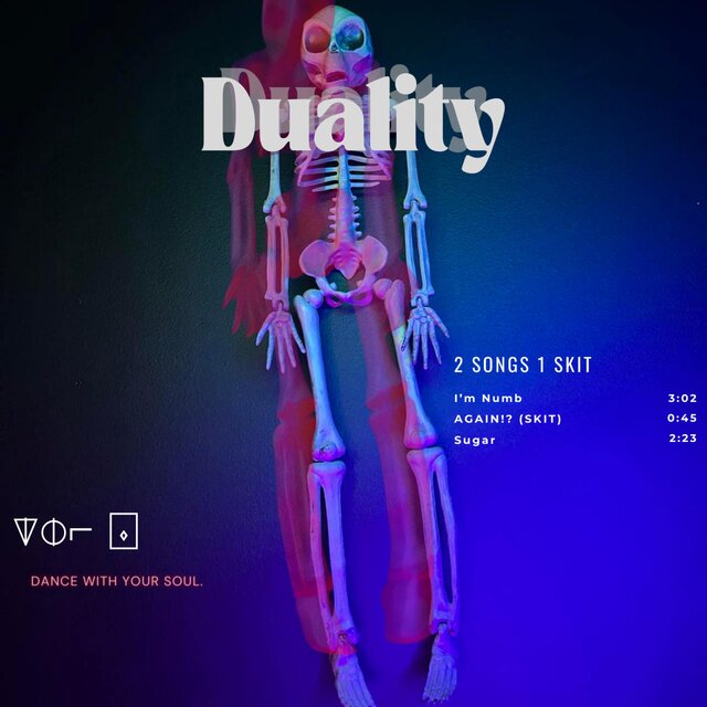 2fur Series : Duality