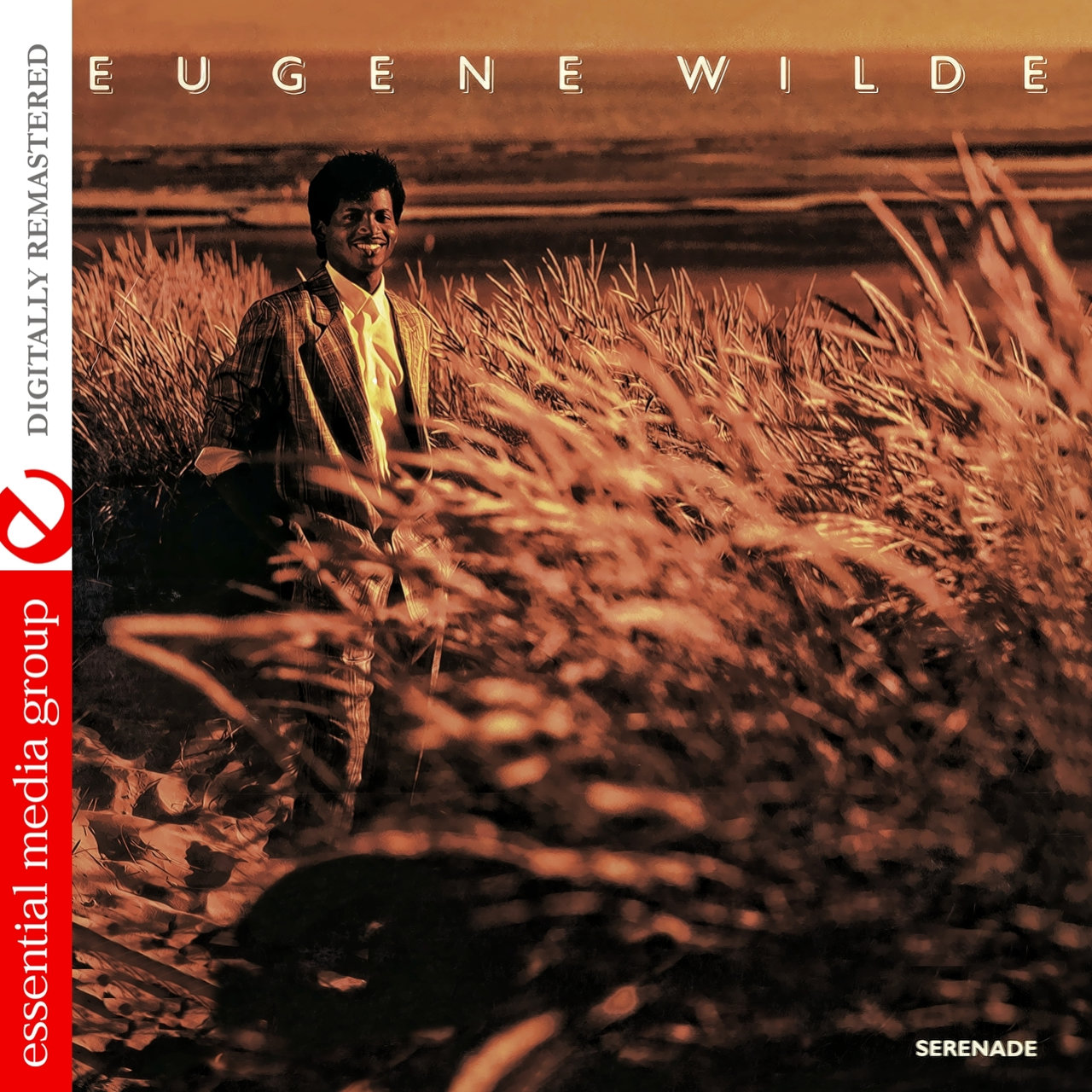 Serenade (Digitally Remastered) by Eugene Wilde on TIDAL