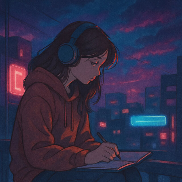 Midnight Sketches