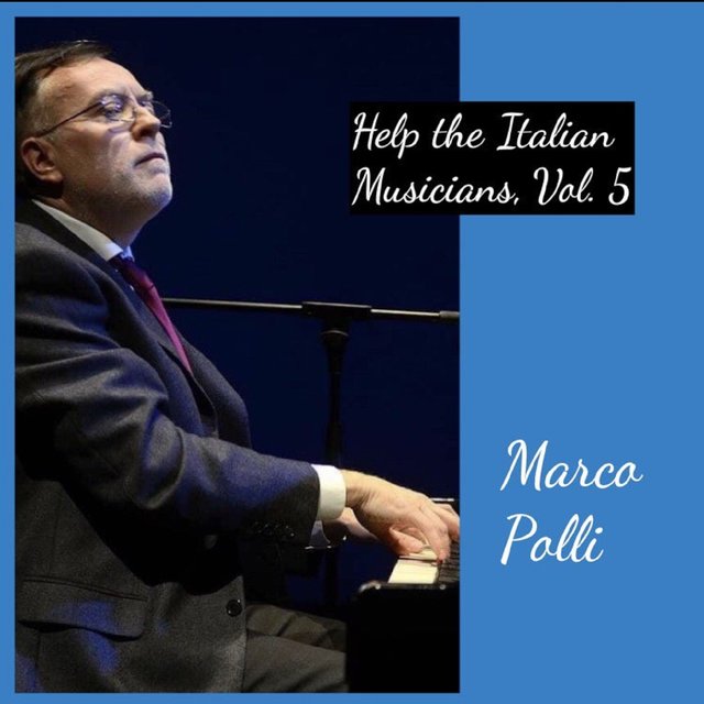 Help the Italian Musicians, Vol. 5