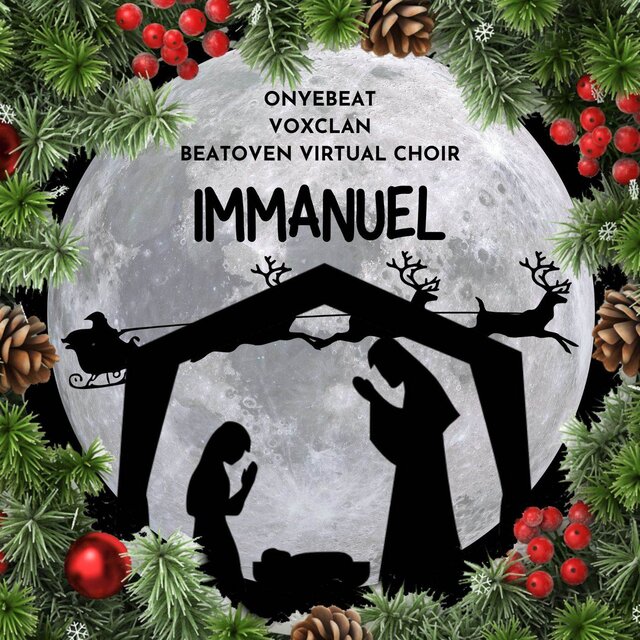 Immanuel (Remastered 2023)