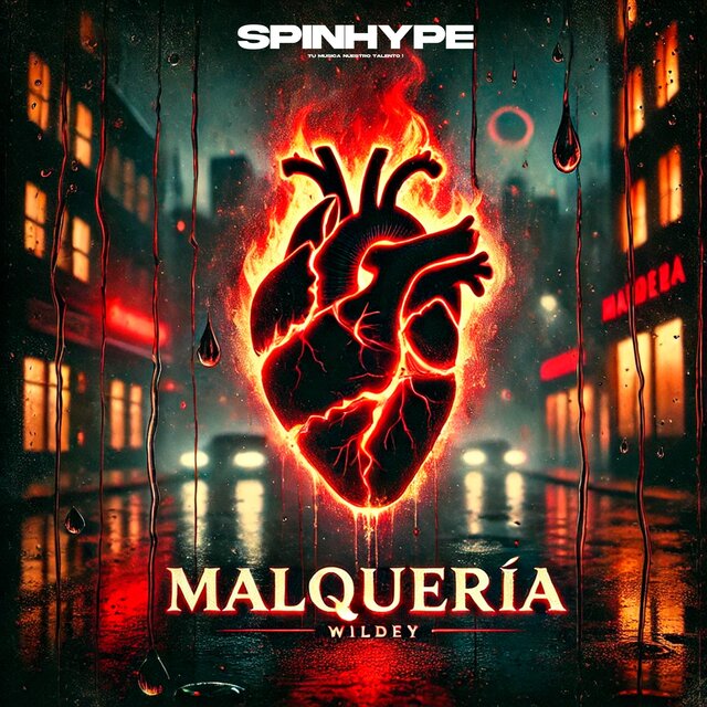 MALQUERIA