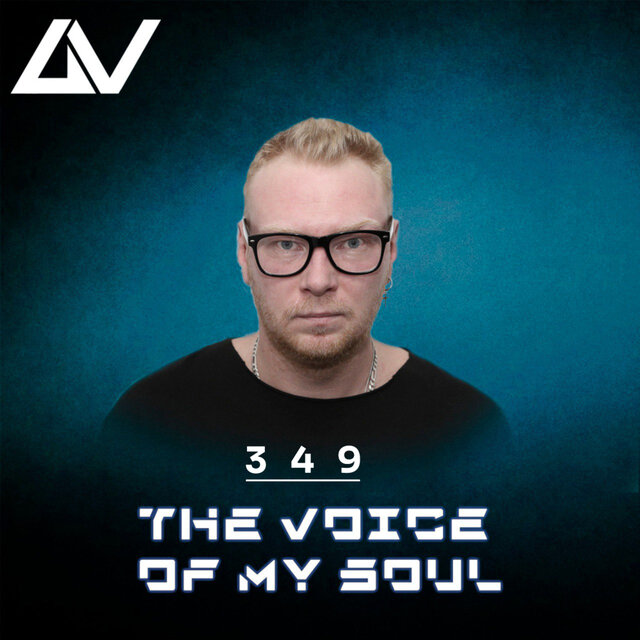 The Voice of My Soul 349