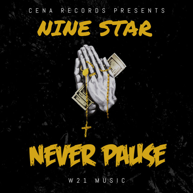 Never Pause