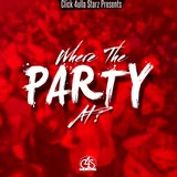 Where the Party At (feat. Ohboyprince, Jspec, Timmy Bandz & Nicoli)