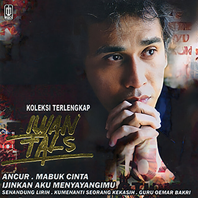 Koleksi Terlengkap Iwan Fals