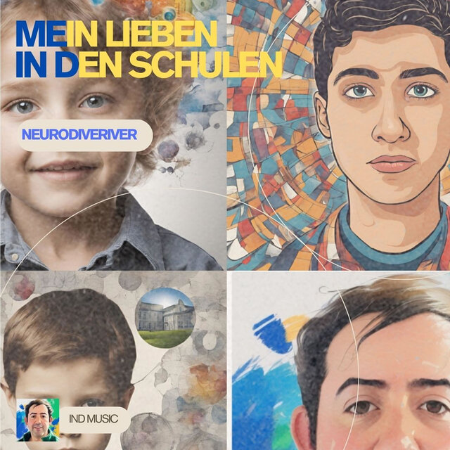 Mein Leben in den Schulen