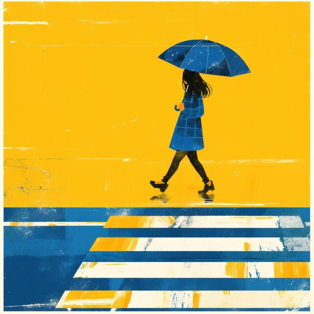 Replenishing Rain
