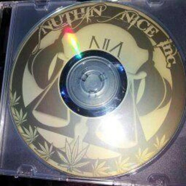 Nuthin Nice Presents: Nuthin Nice Ya Bitch