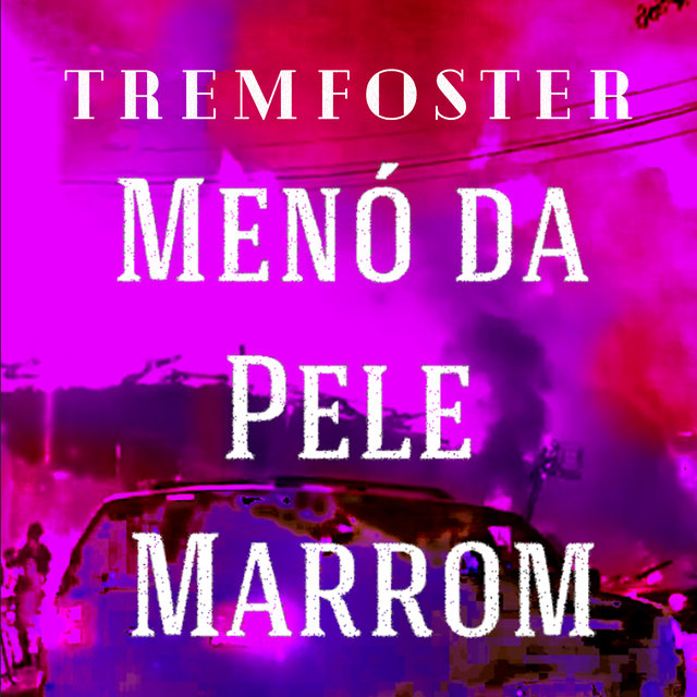 Menó da Pele Marrom