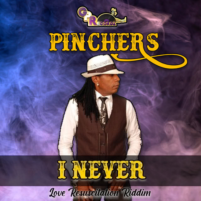 I Never