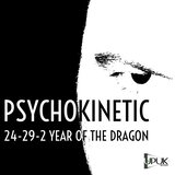 Year of the Dragon