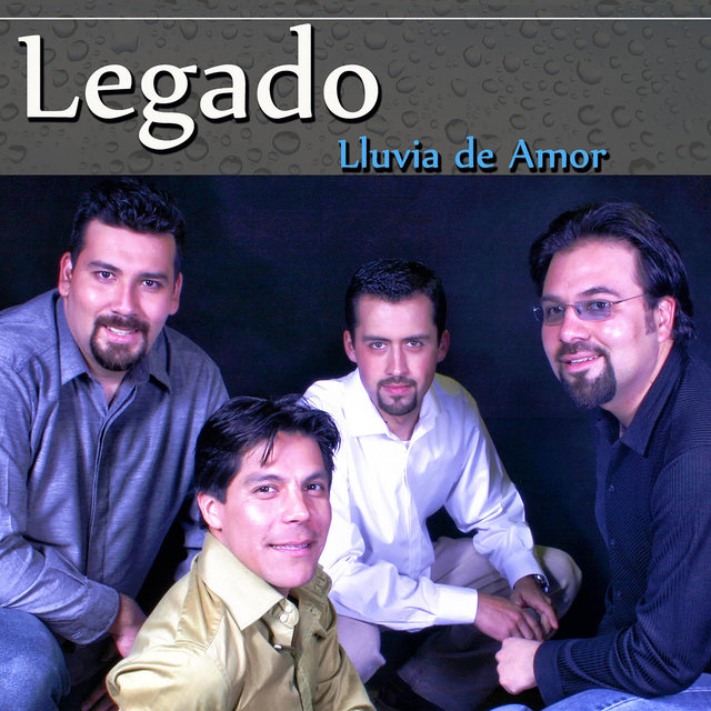 Lluvia de Amor
