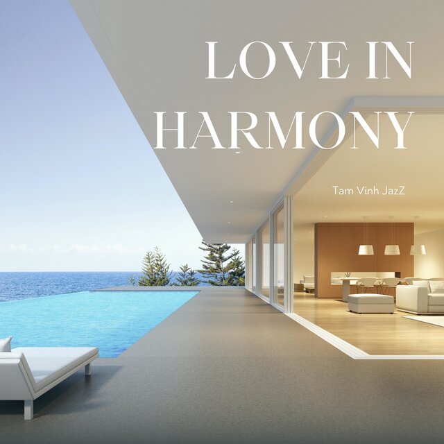Love in Harmony (Jazz Version)