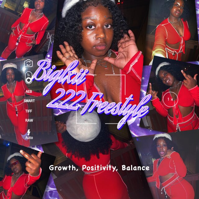 222 Freestyle