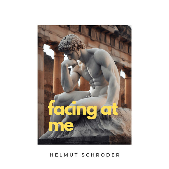 Facing at Me