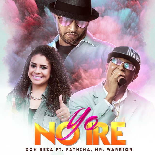 Yo No Ire (feat. Fathima & Mr. Warrior)