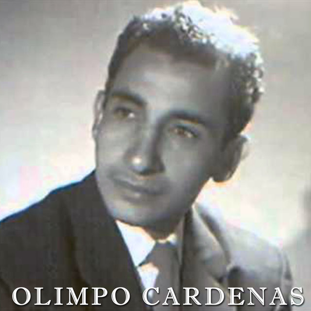 Olimpo Cardenas