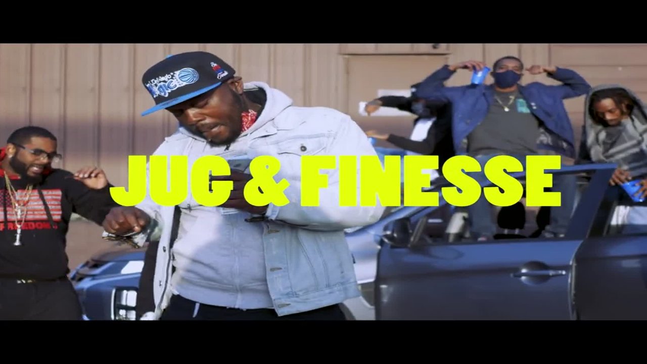 Jug and Finesse by Khampion5zip on TIDAL