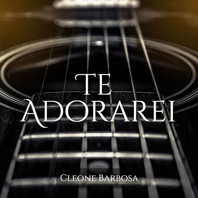 Te Adorarei