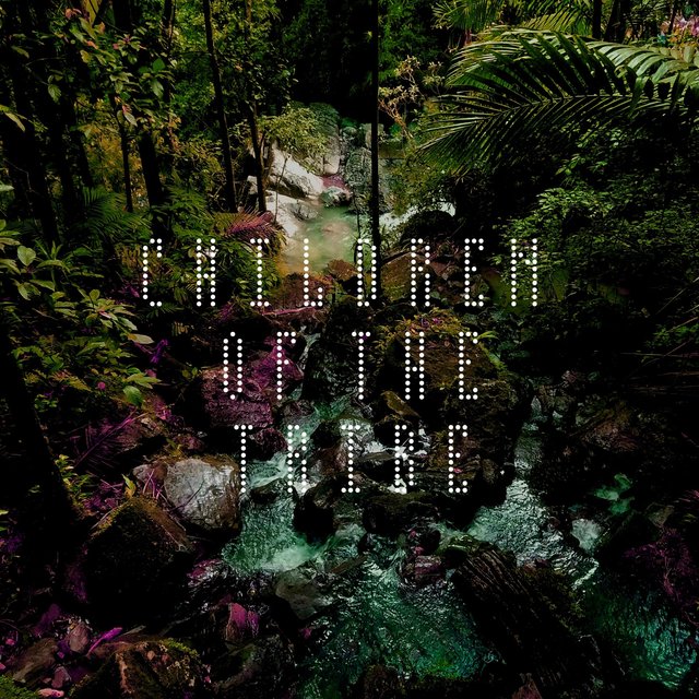 Children of the Tribe