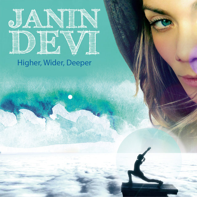 Higher, Wider, Deeper