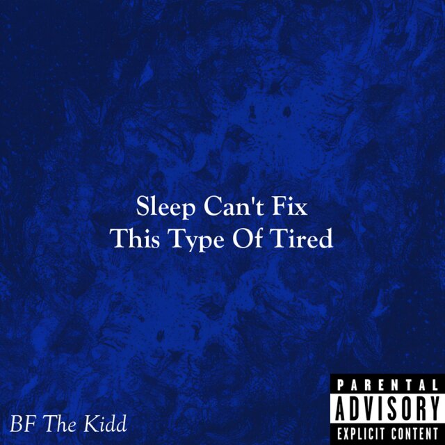 Sleep Can't Fix This Type Of Tired