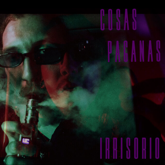 Cosas Paganas