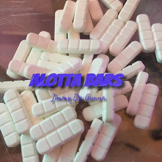 Alotta Bars