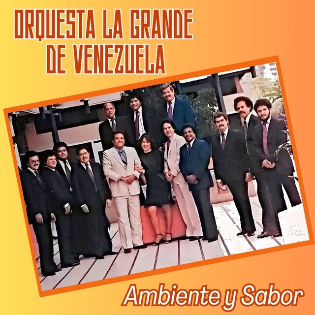 Ambiente y Sabor