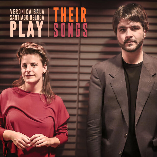 Play Their Songs