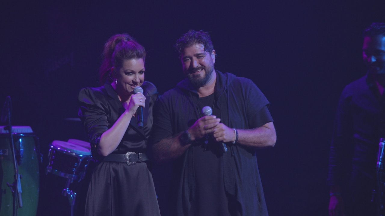 Válgame Dios (with Antonio Orozco) (En Directo)