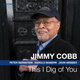 Cover art for album This I Dig of You by Jimmy Cobb