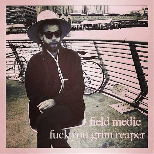 Field Medic On Tidal tidal