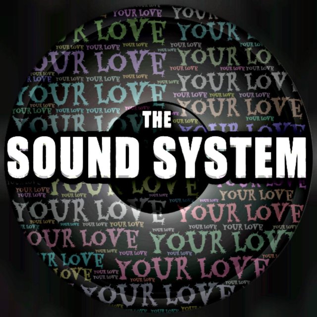 Your Love
